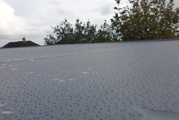 Fibre-Tech Flat Roofing | Single Ply Flat Roofing | Fibreglass Flat Roofing | Roof Lanterns