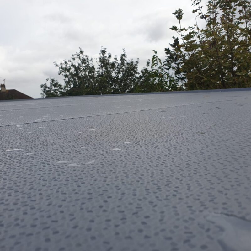 Fibre-Tech Flat Roofing | Single Ply Flat Roofing | Fibreglass Flat Roofing | Roof Lanterns