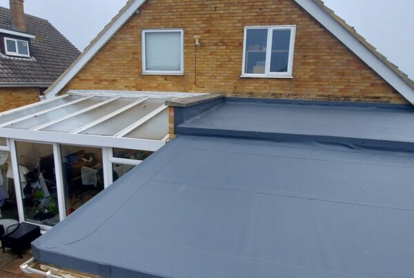 Fibre-Tech Flat Roofing | Single Ply Flat Roofing | Fibreglass Flat Roofing | Roof Lanterns