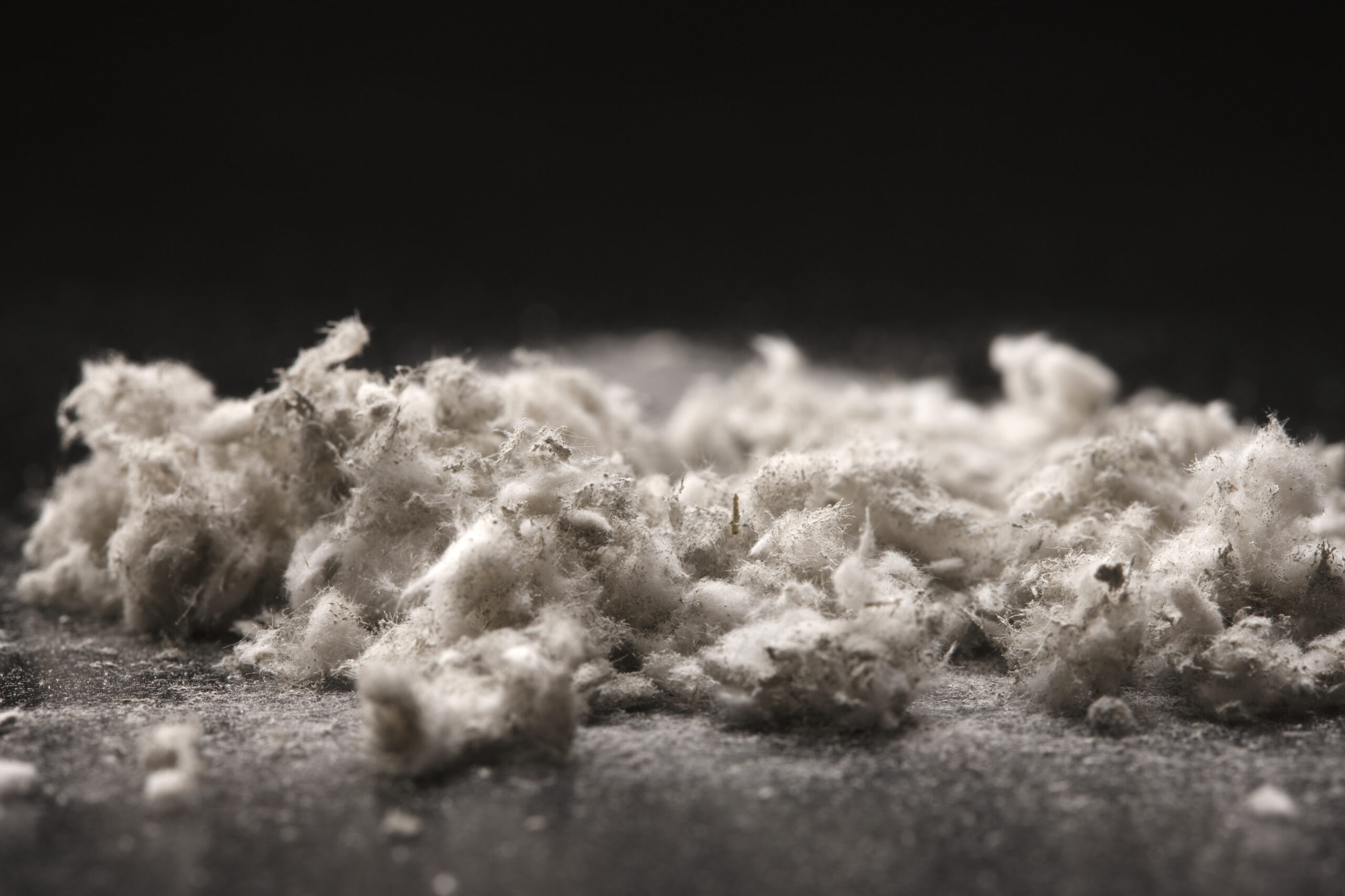 The Complete Guide To Asbestos