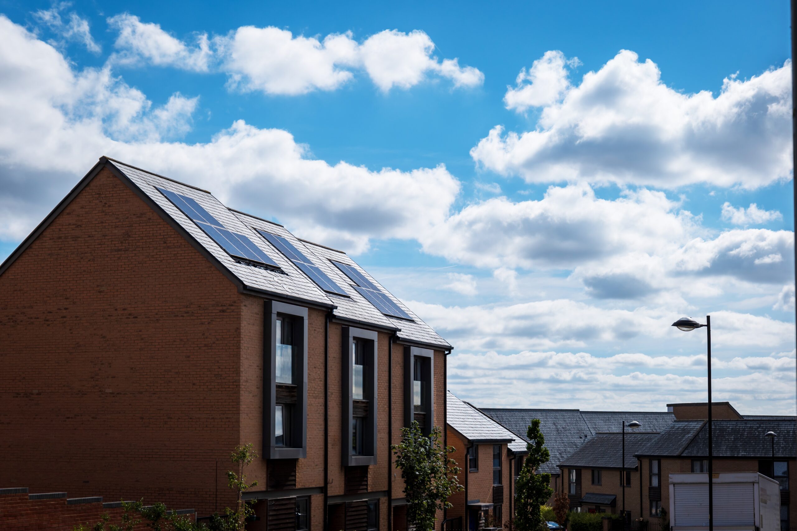 Our Complete Guide to Roofing