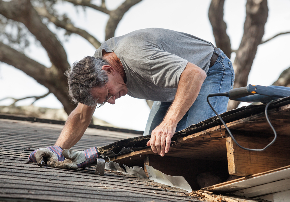 Emergency Flat Roof Repairs: Common Causes & Quick Fixes